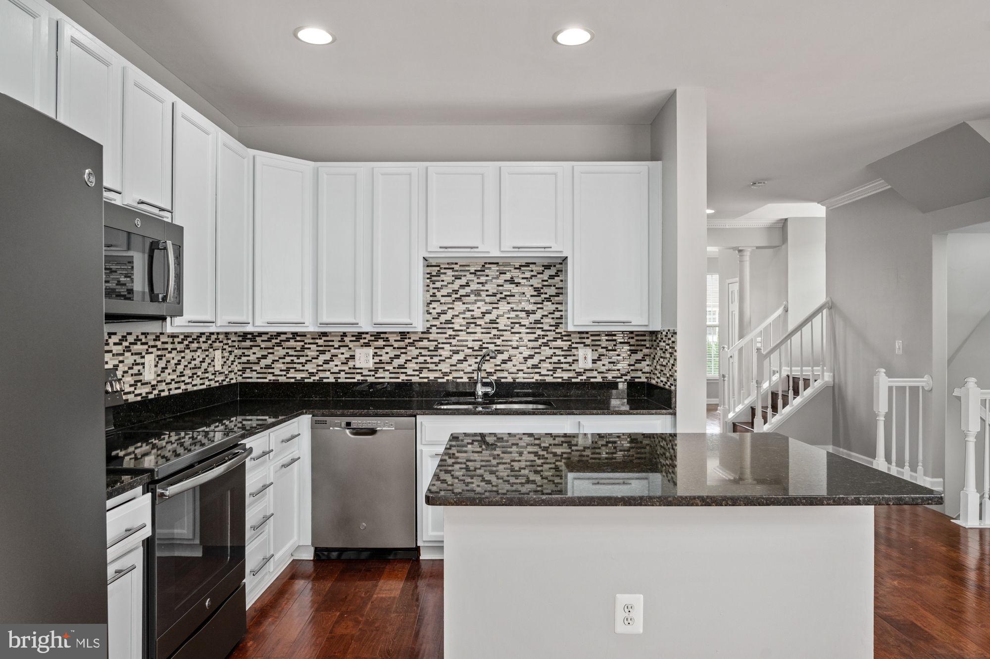 MARKHAMS GRANT - Residential