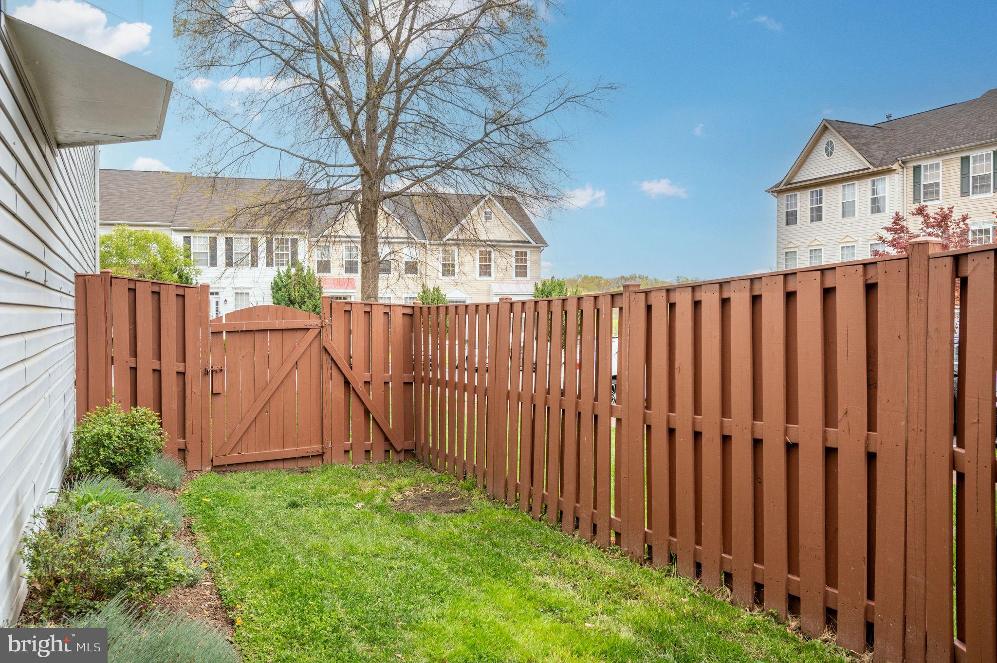 MARKHAMS GRANT - Residential