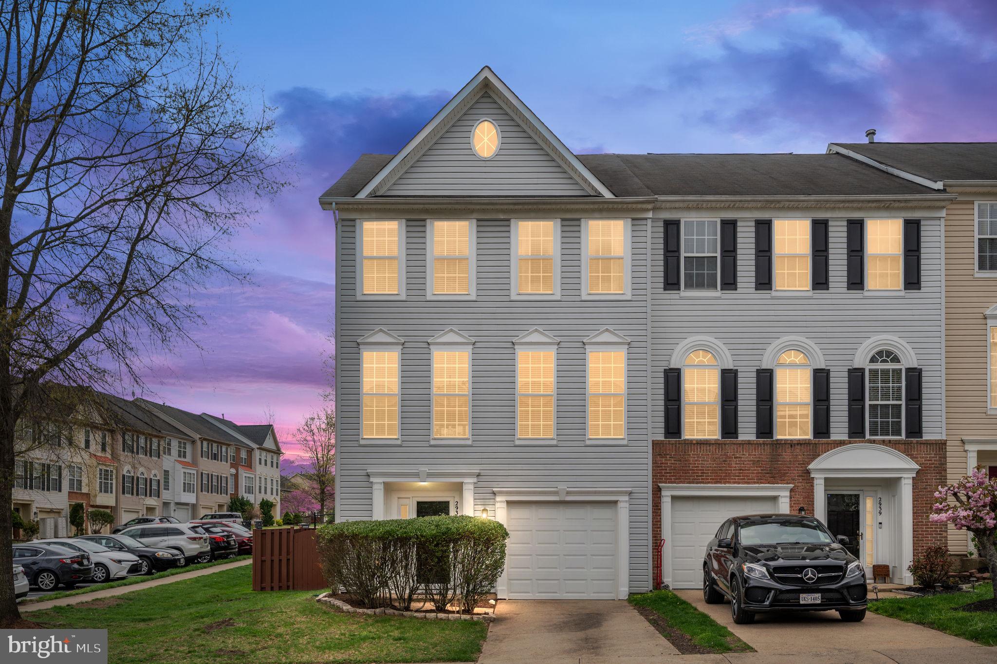 MARKHAMS GRANT - Residential