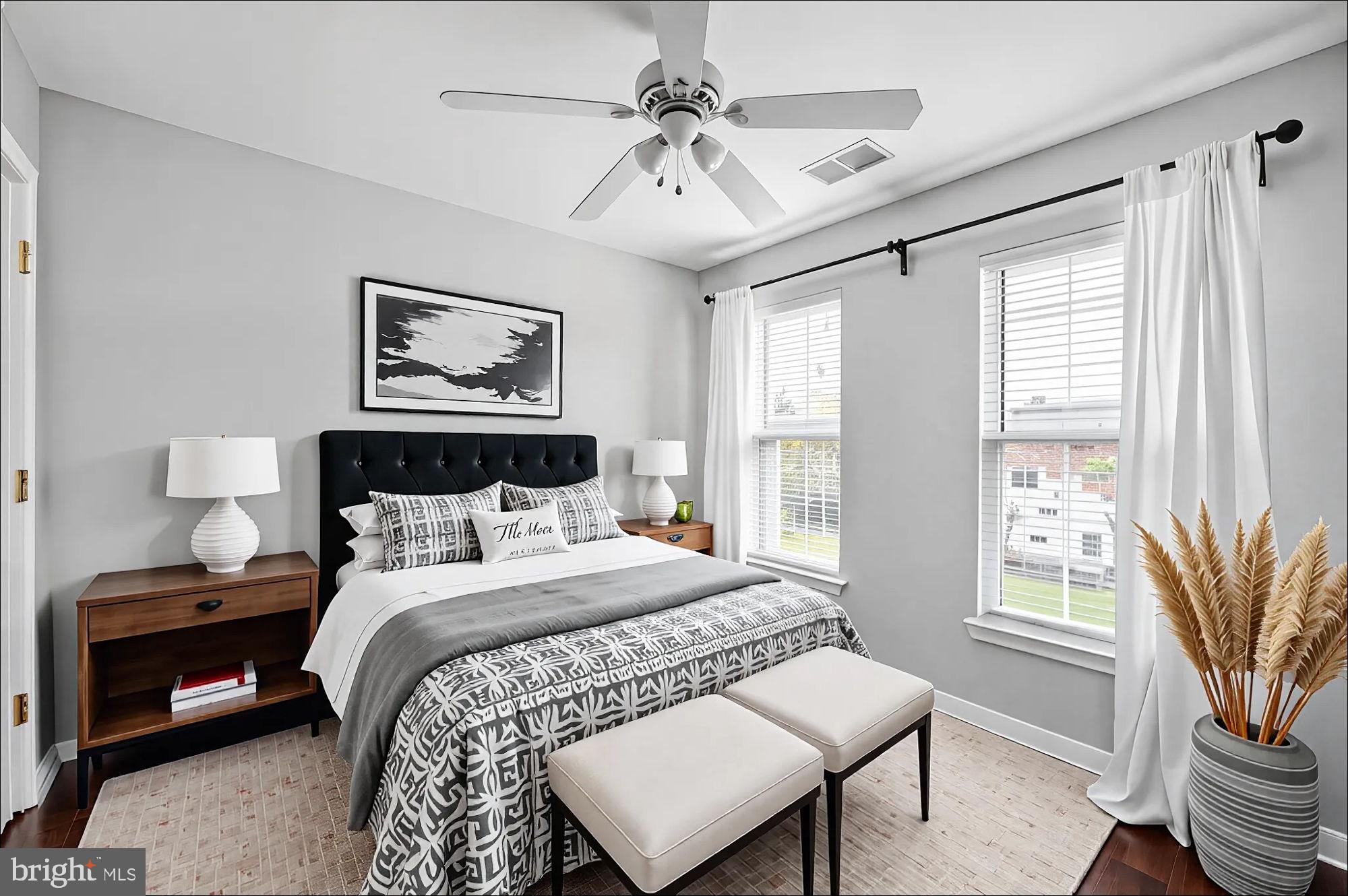 MARKHAMS GRANT - Residential