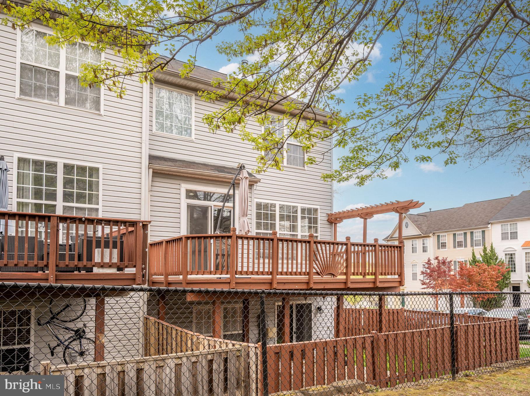 MARKHAMS GRANT - Residential