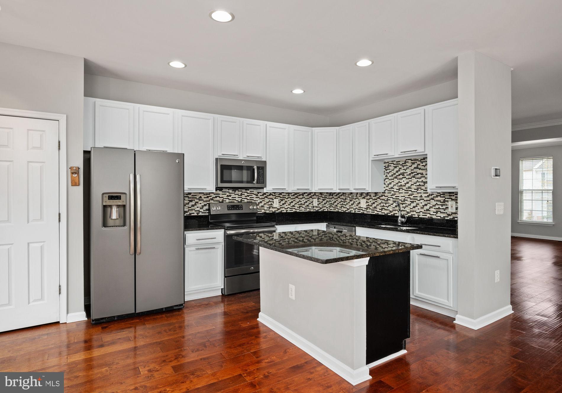 MARKHAMS GRANT - Residential