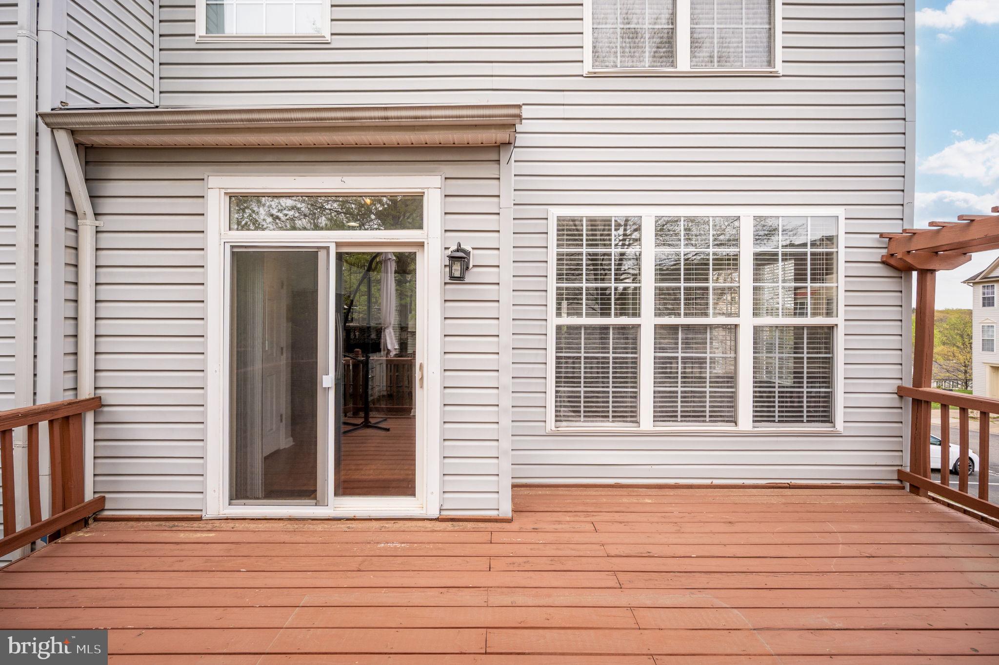 MARKHAMS GRANT - Residential