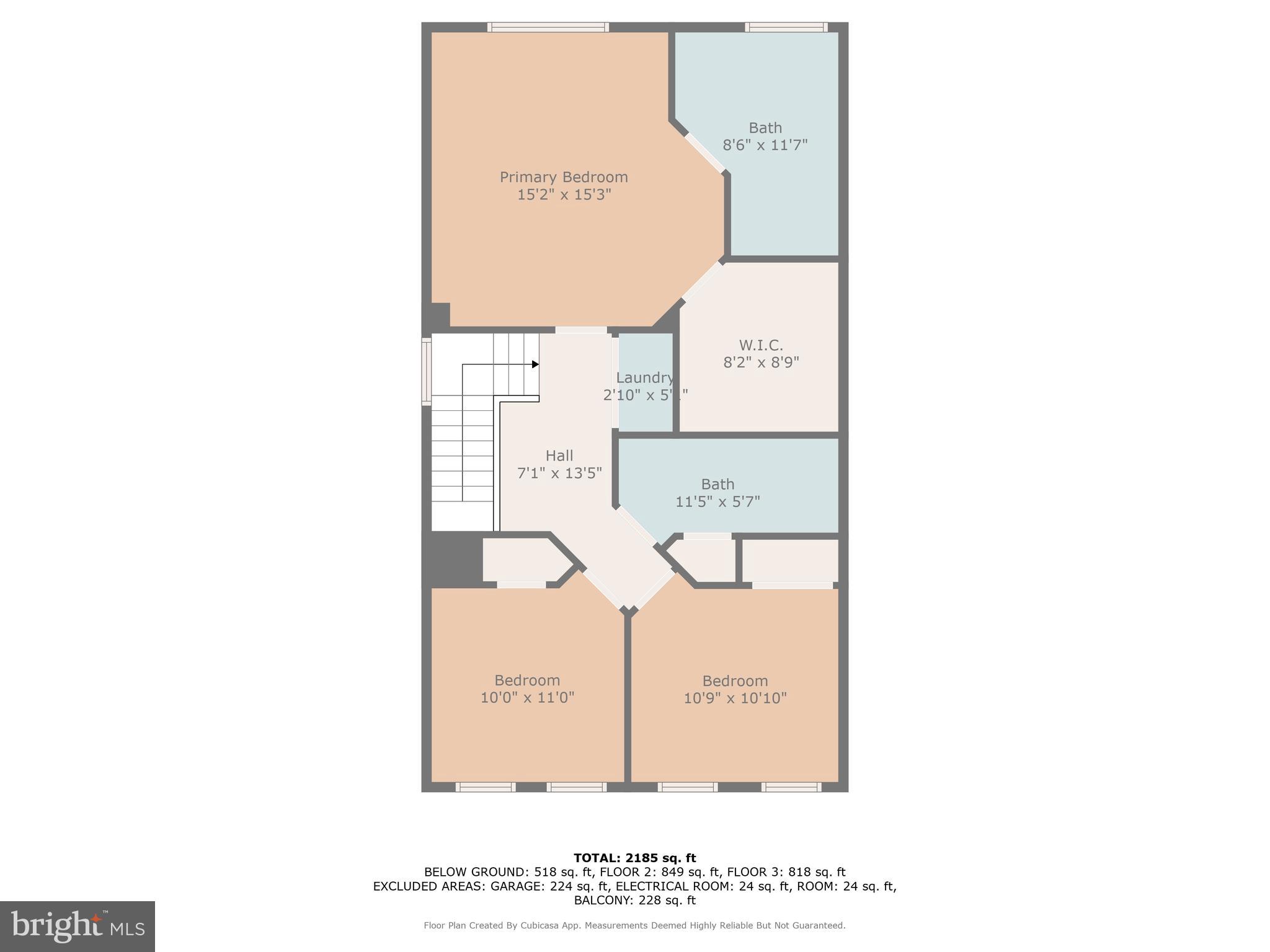 MARKHAMS GRANT - Residential