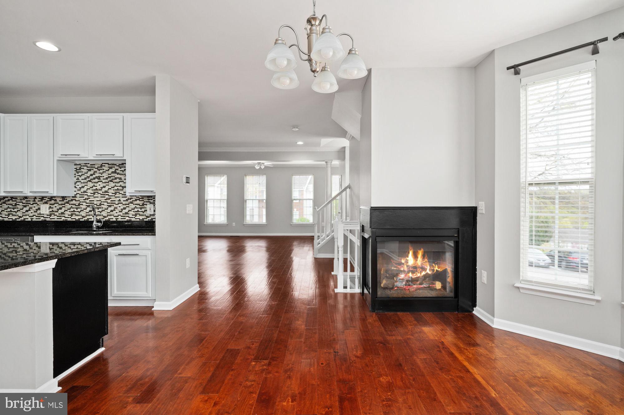 MARKHAMS GRANT - Residential