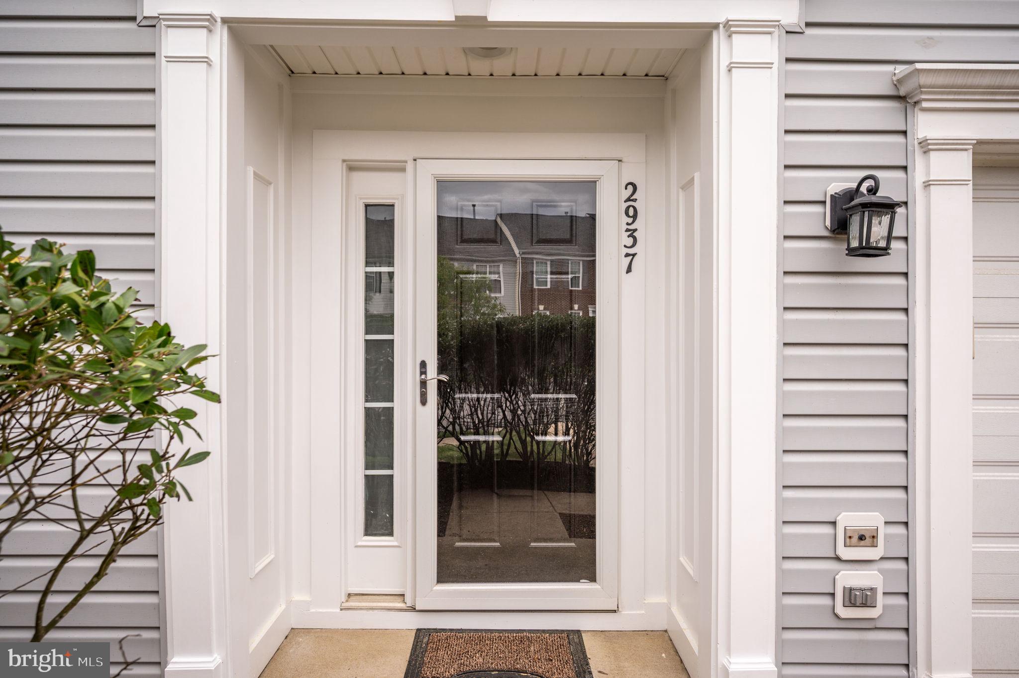 MARKHAMS GRANT - Residential