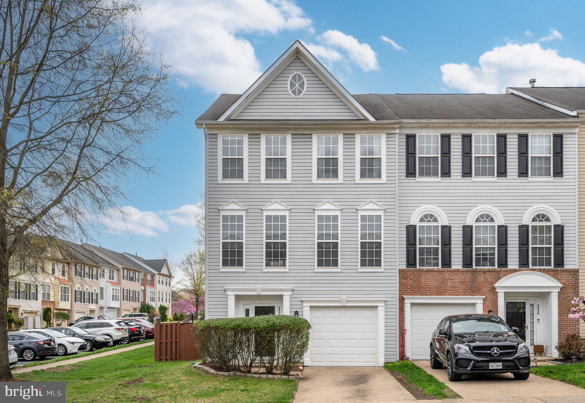 MARKHAMS GRANT - Residential