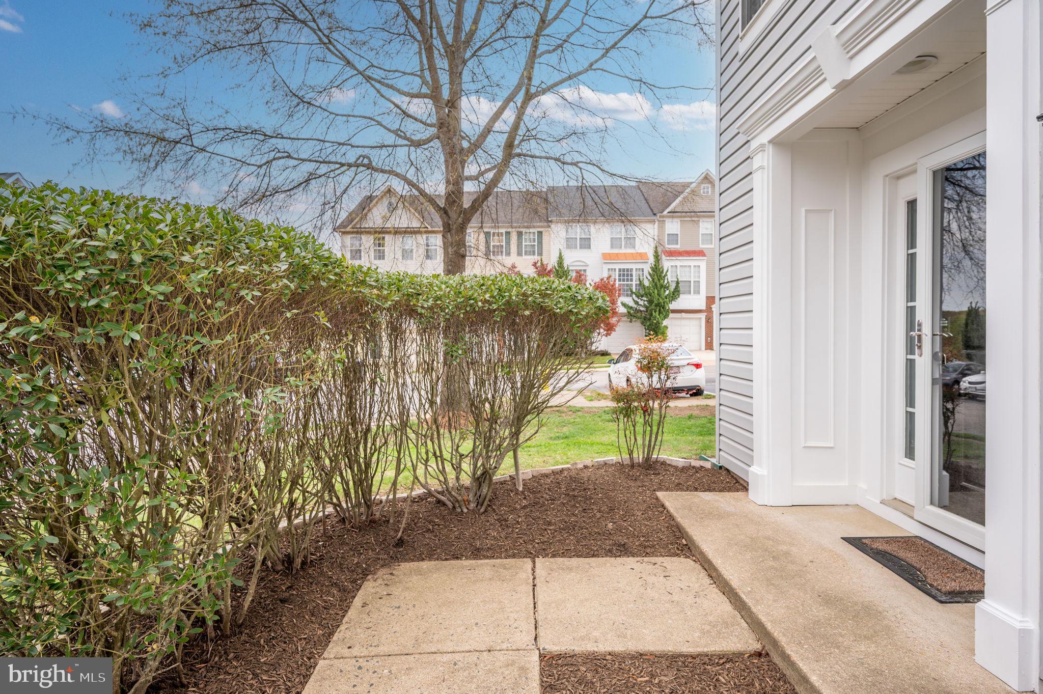 MARKHAMS GRANT - Residential