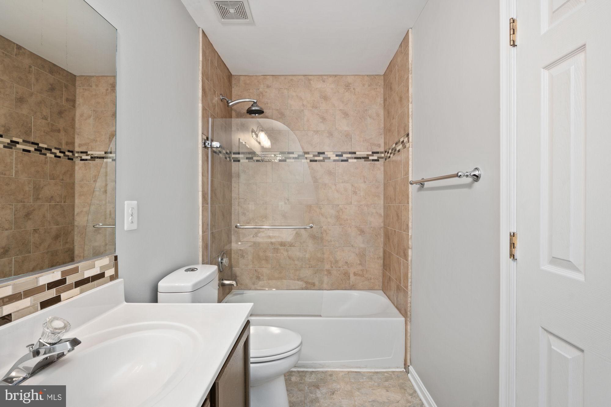 MARKHAMS GRANT - Residential