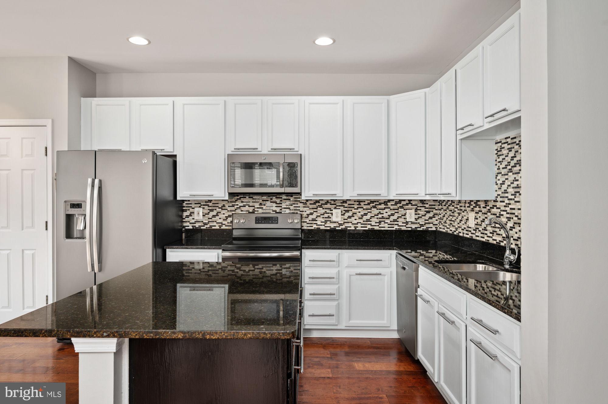 MARKHAMS GRANT - Residential