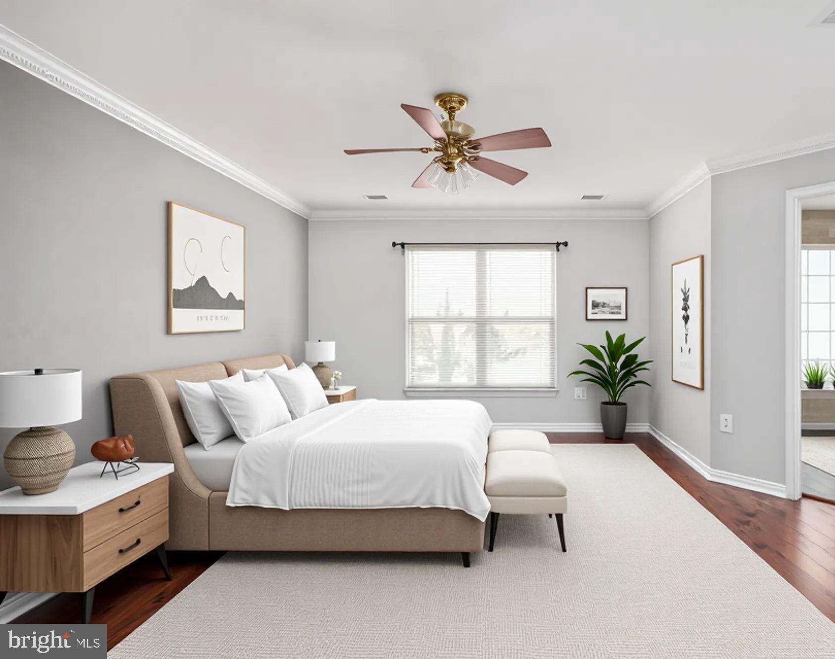 MARKHAMS GRANT - Residential