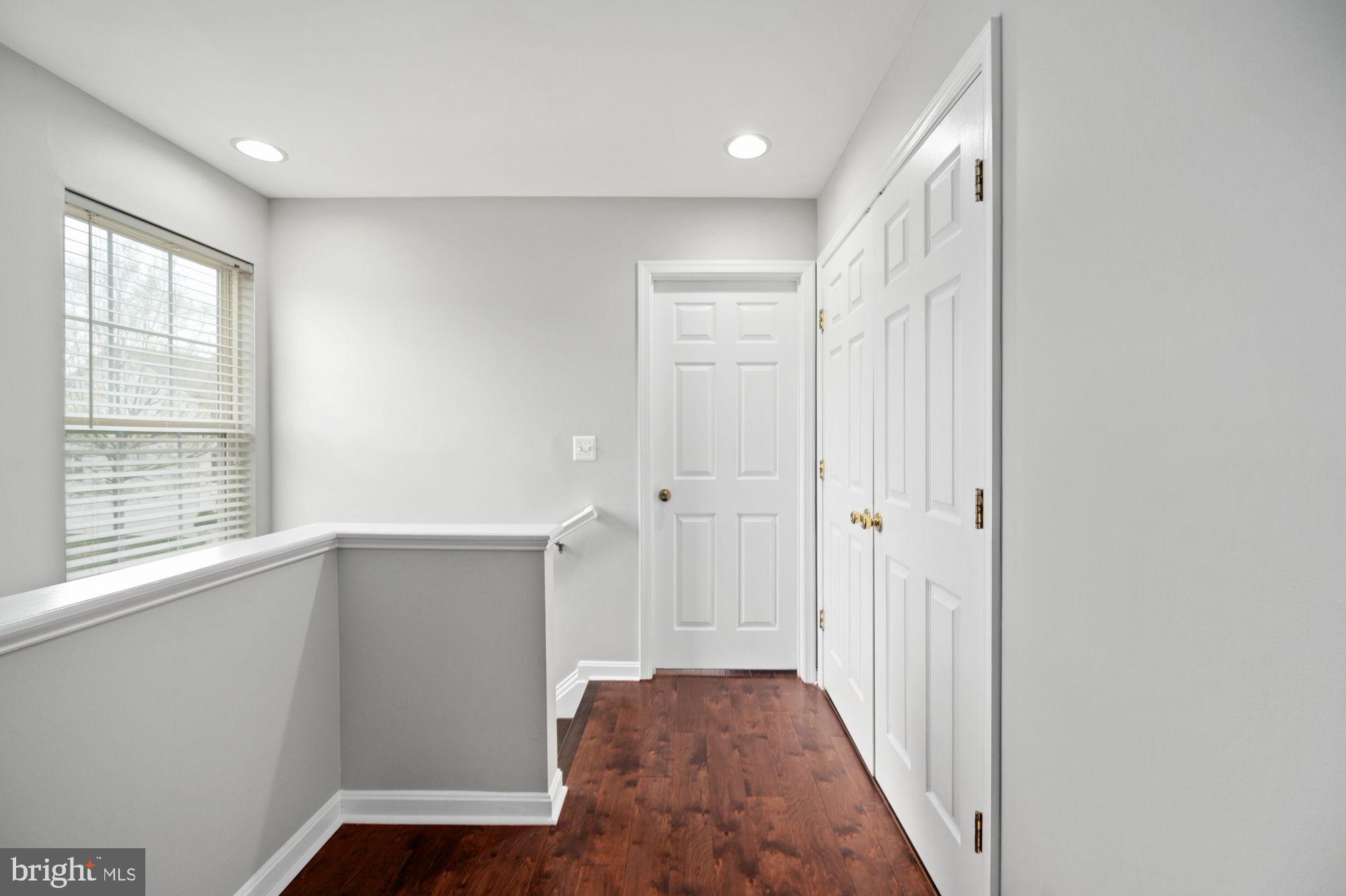 MARKHAMS GRANT - Residential