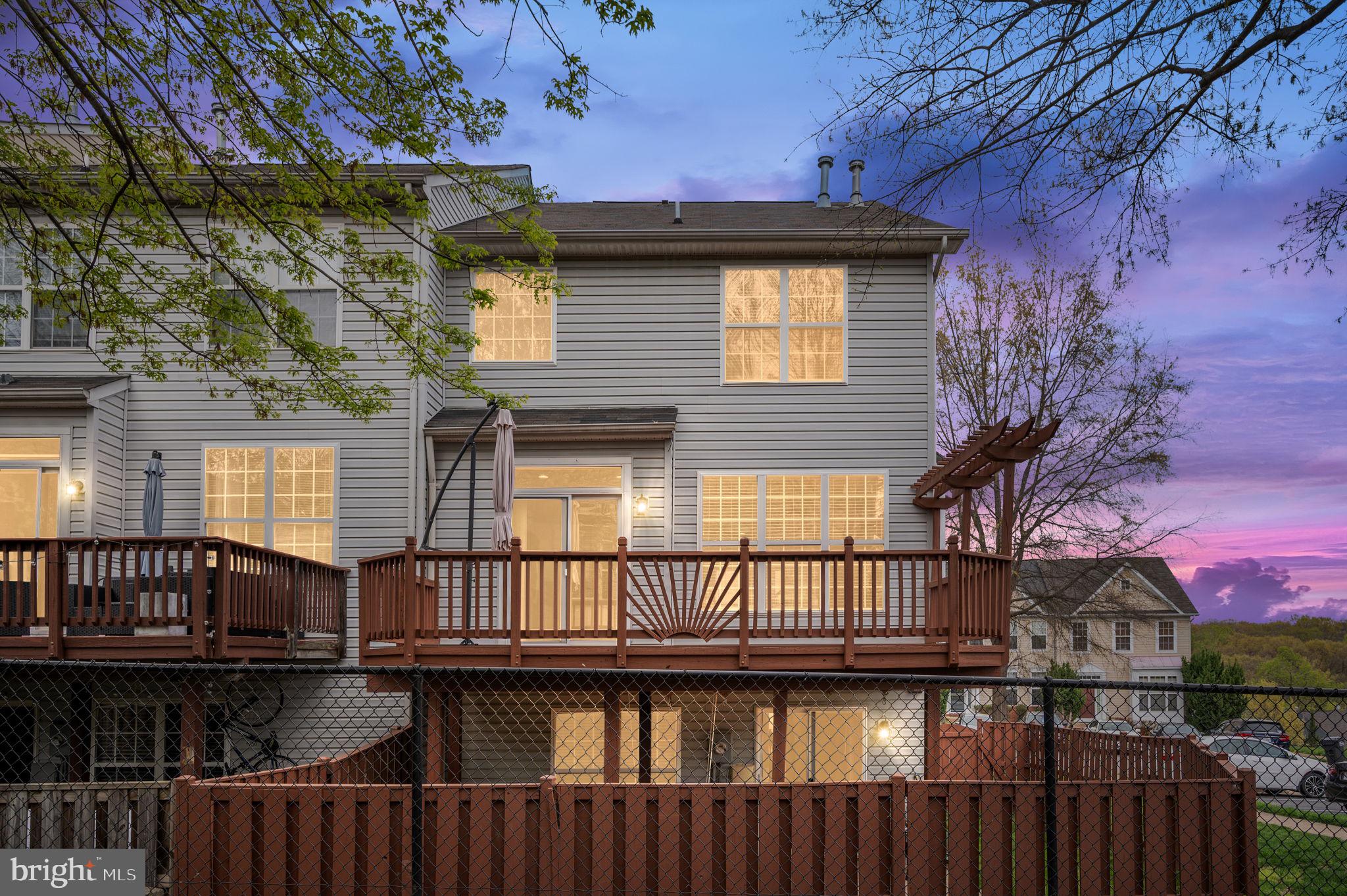 MARKHAMS GRANT - Residential