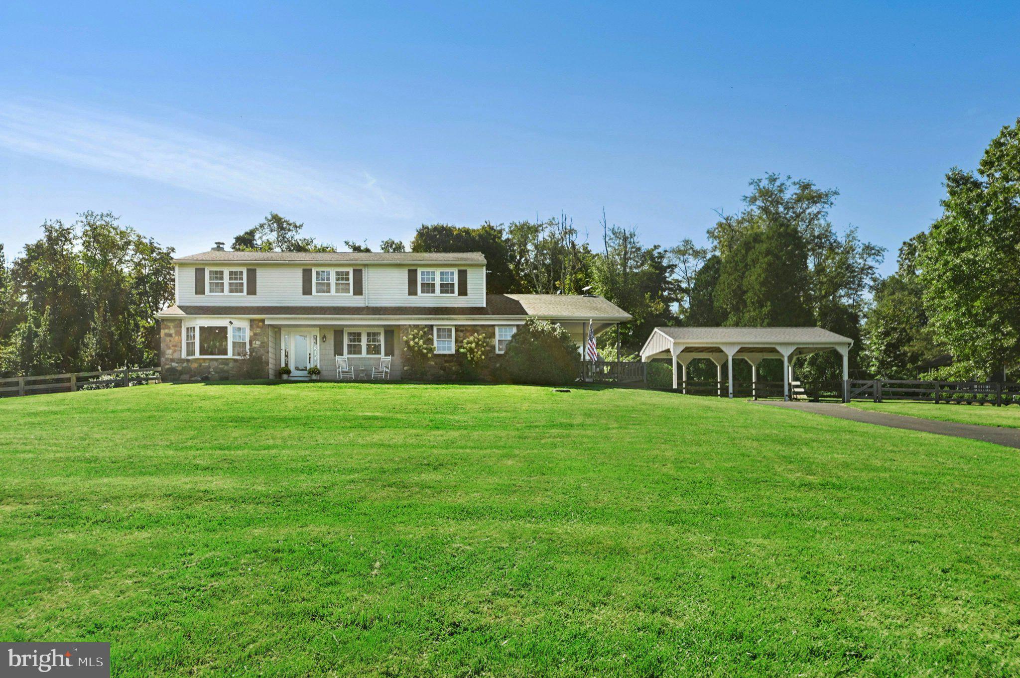 4384 LEHNENBERG ROAD