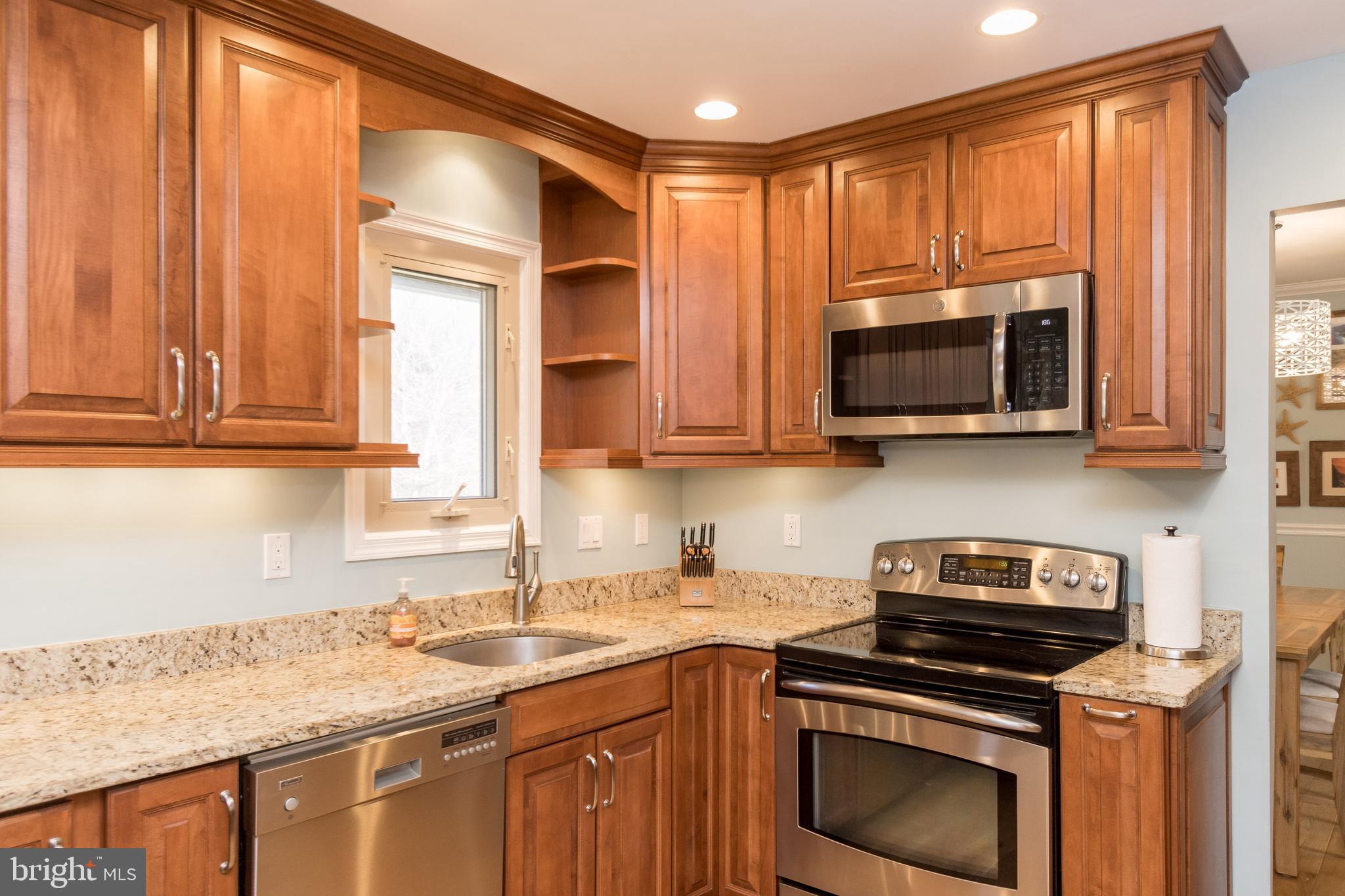 BROOKVILLE KNOLLS - Residential