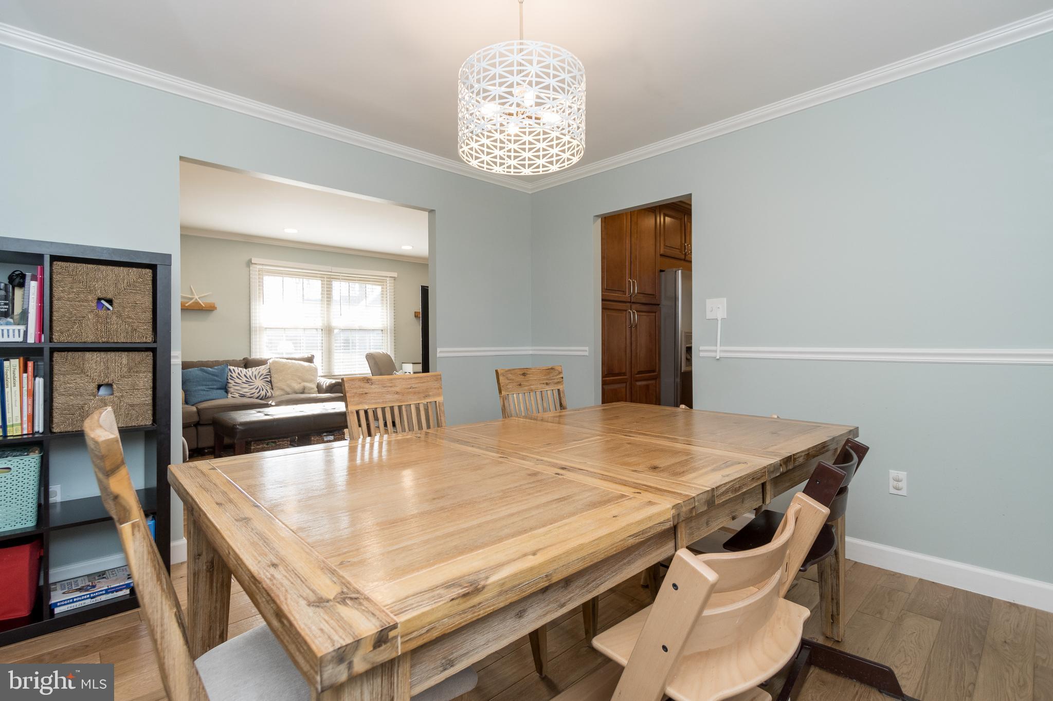 BROOKVILLE KNOLLS - Residential