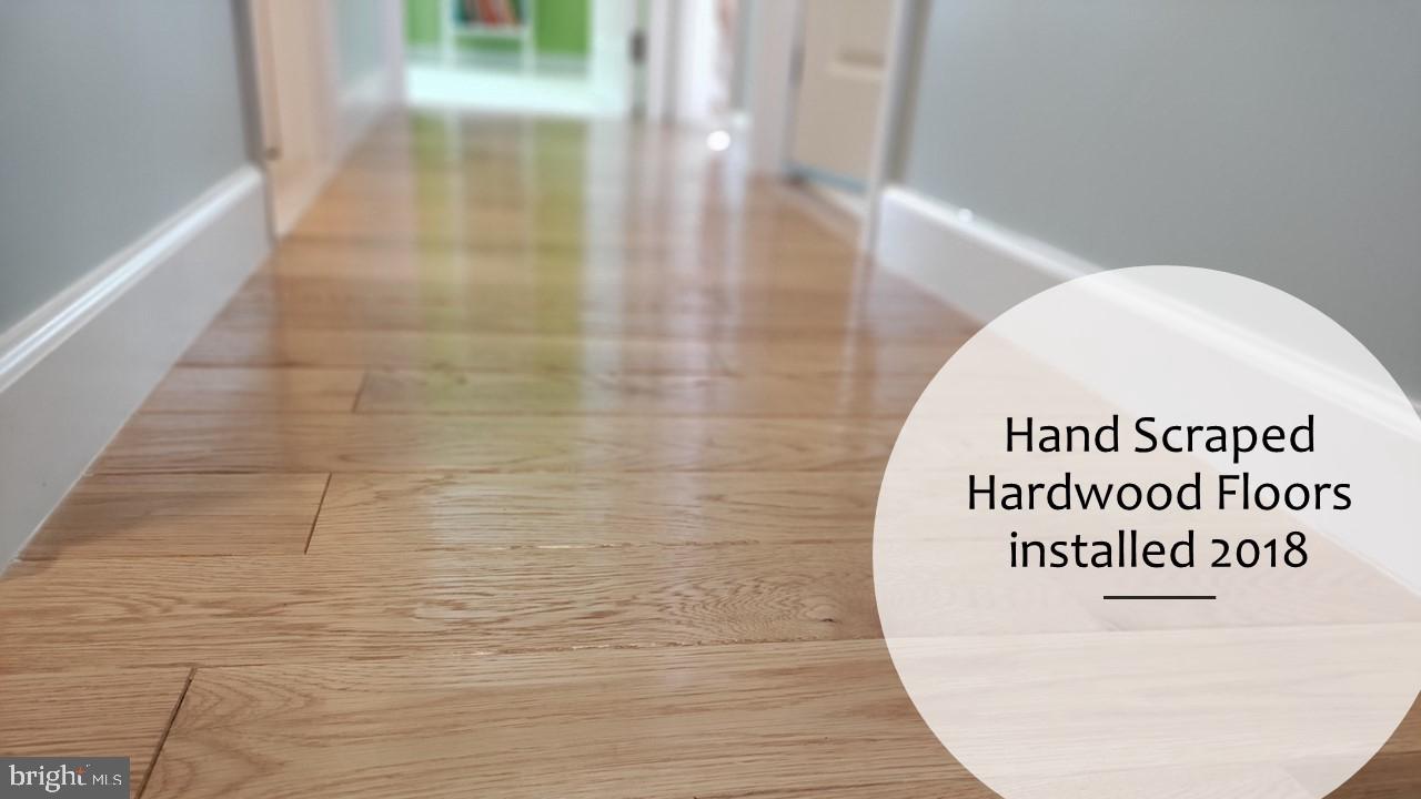 BROOKVILLE KNOLLS - Residential