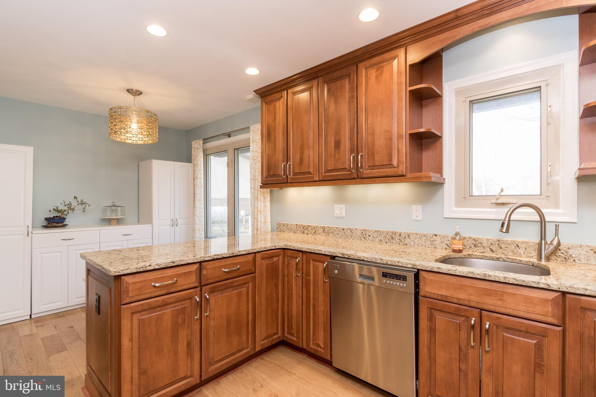 BROOKVILLE KNOLLS - Residential