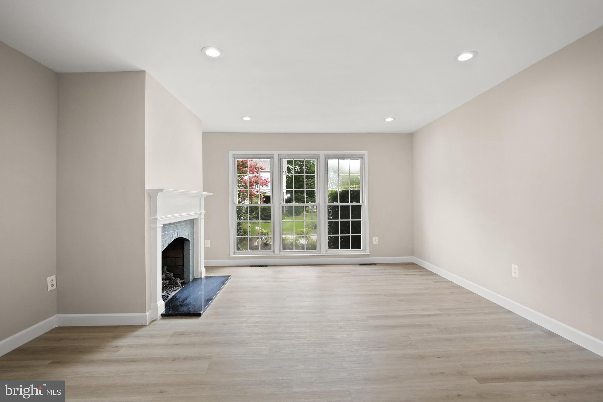 PROVIDENCE - Residential