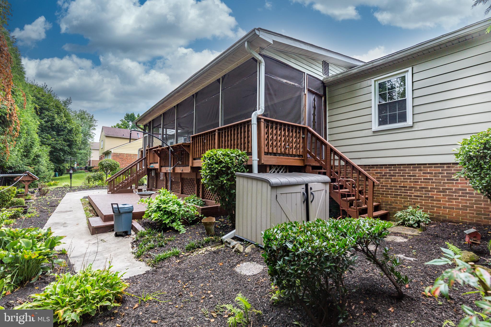 PROVIDENCE - Residential