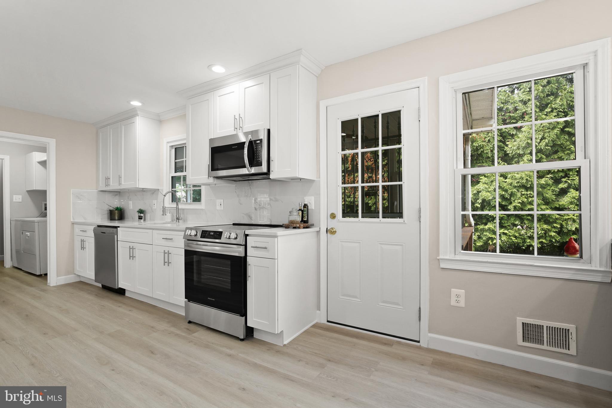 PROVIDENCE - Residential