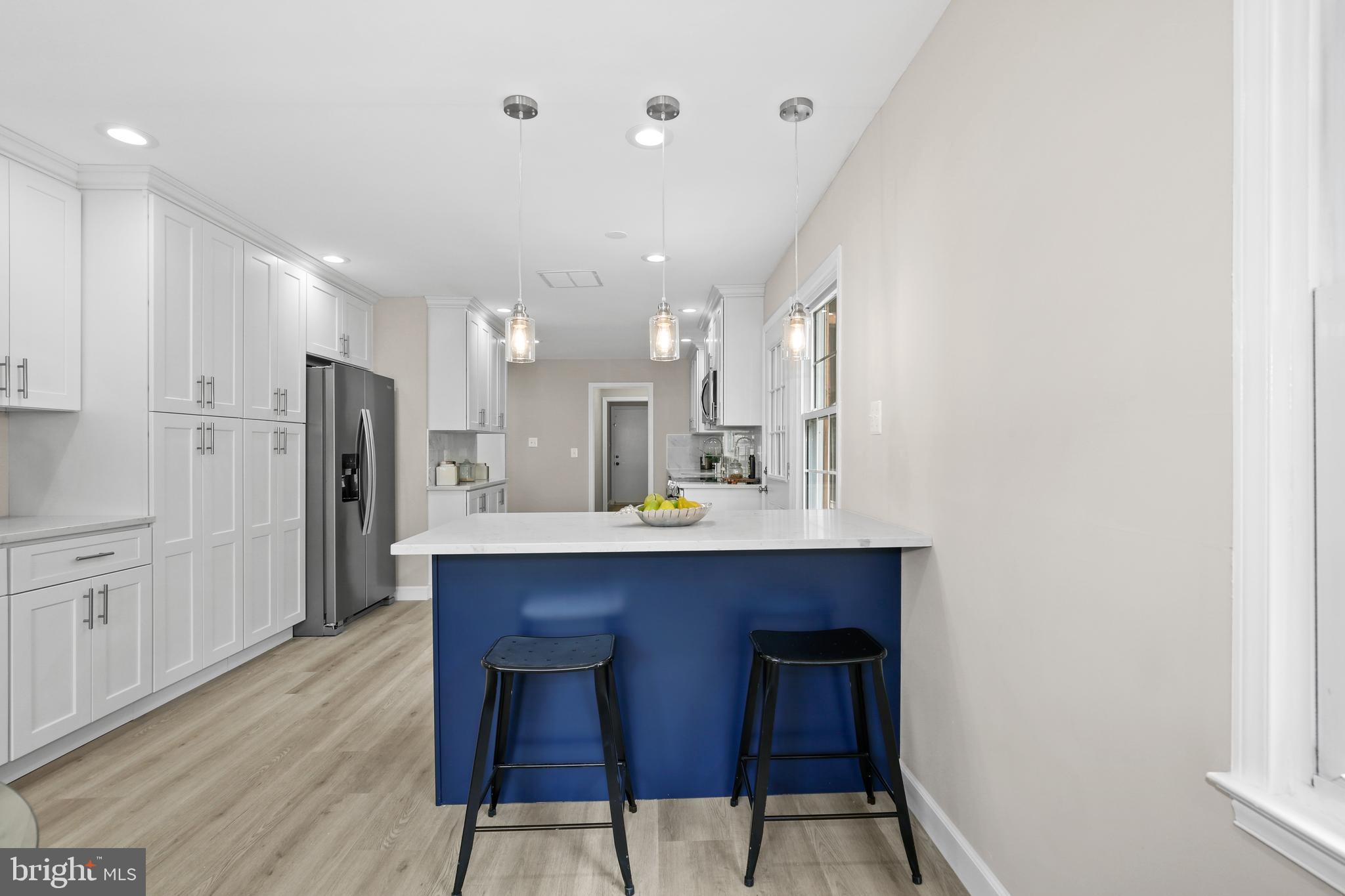 PROVIDENCE - Residential