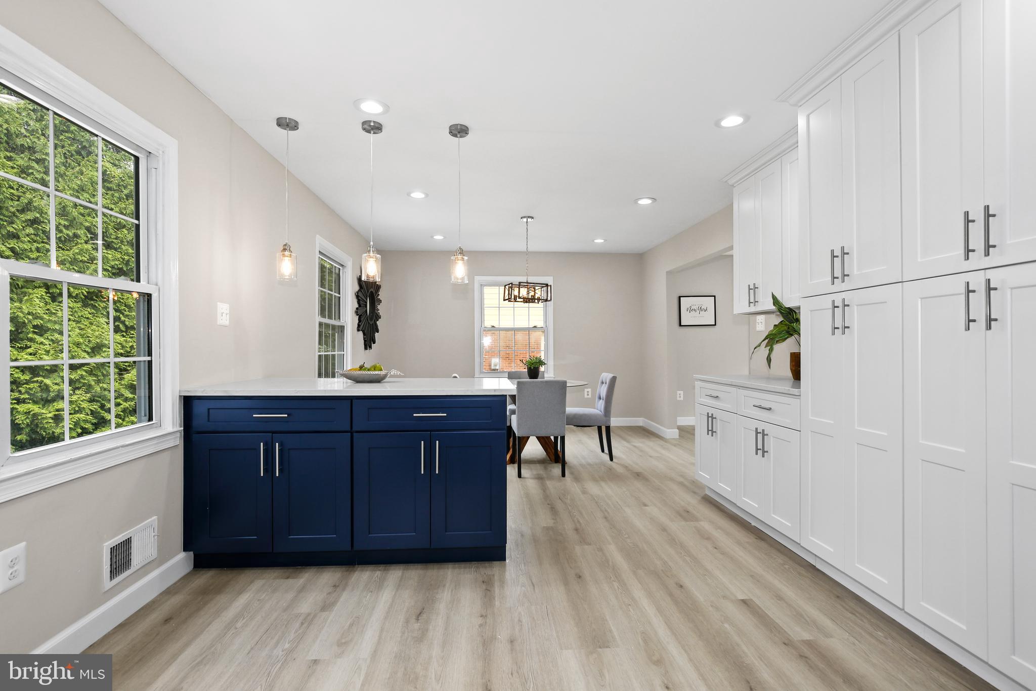 PROVIDENCE - Residential