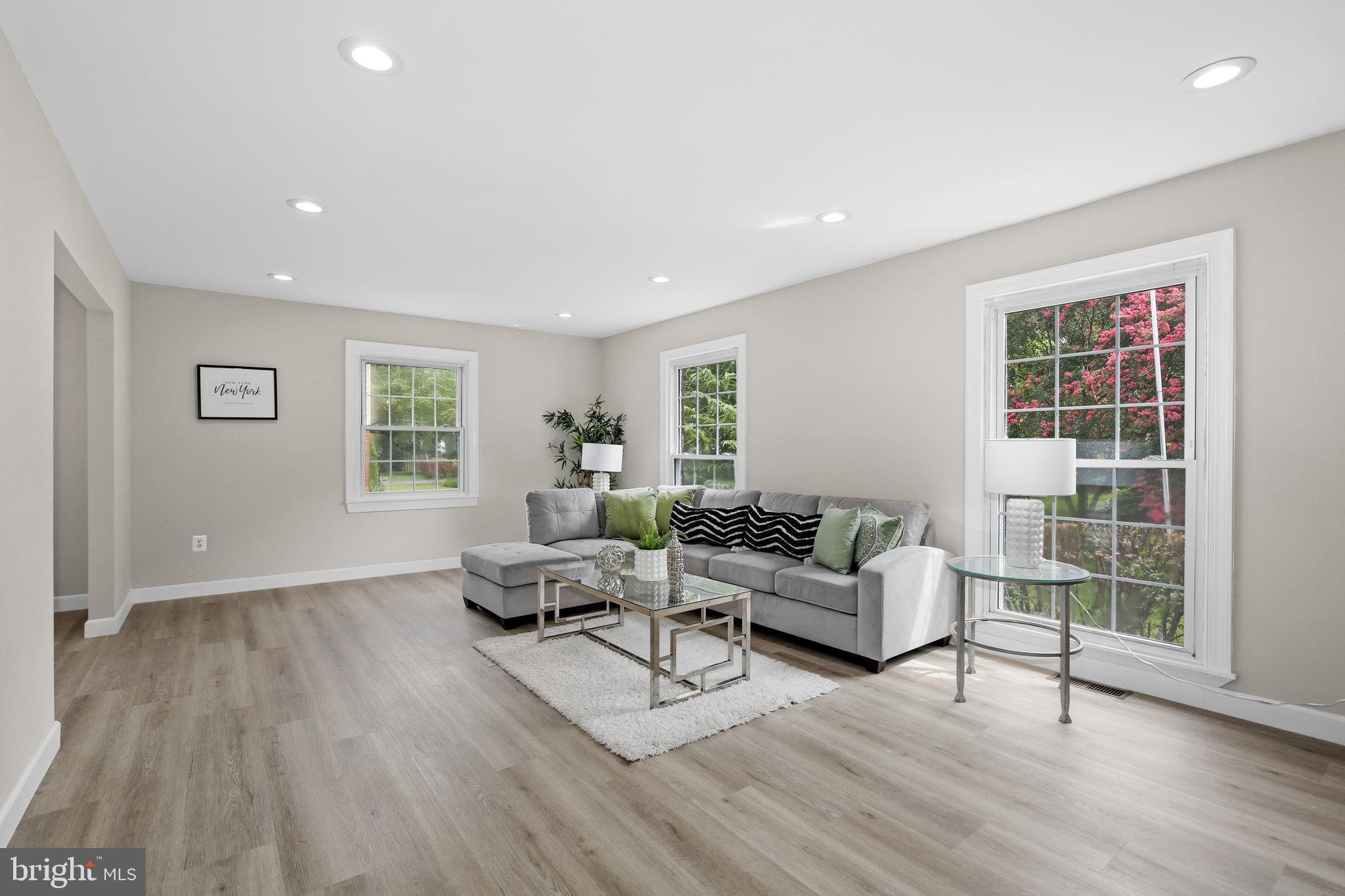 PROVIDENCE - Residential