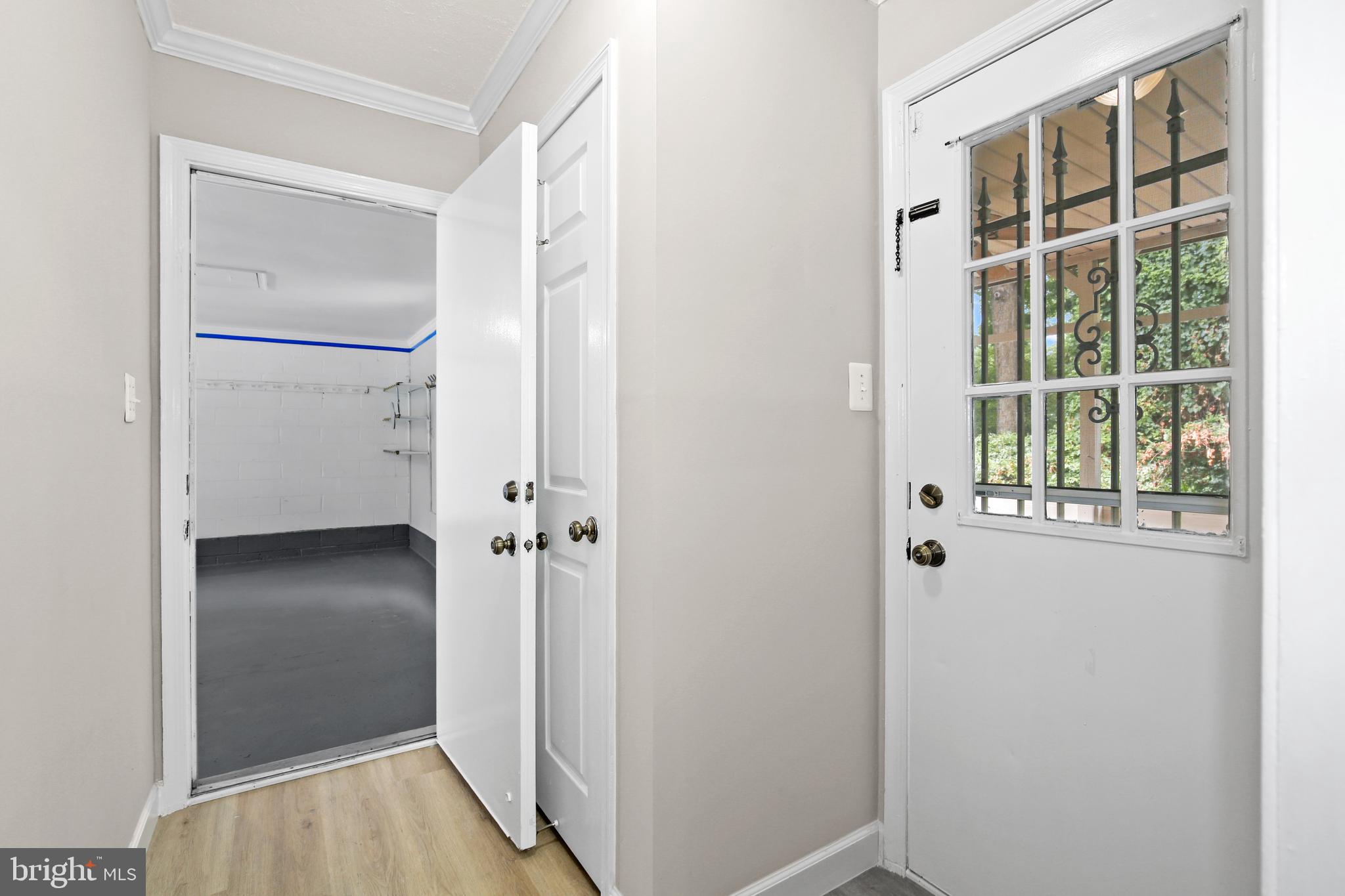 PROVIDENCE - Residential