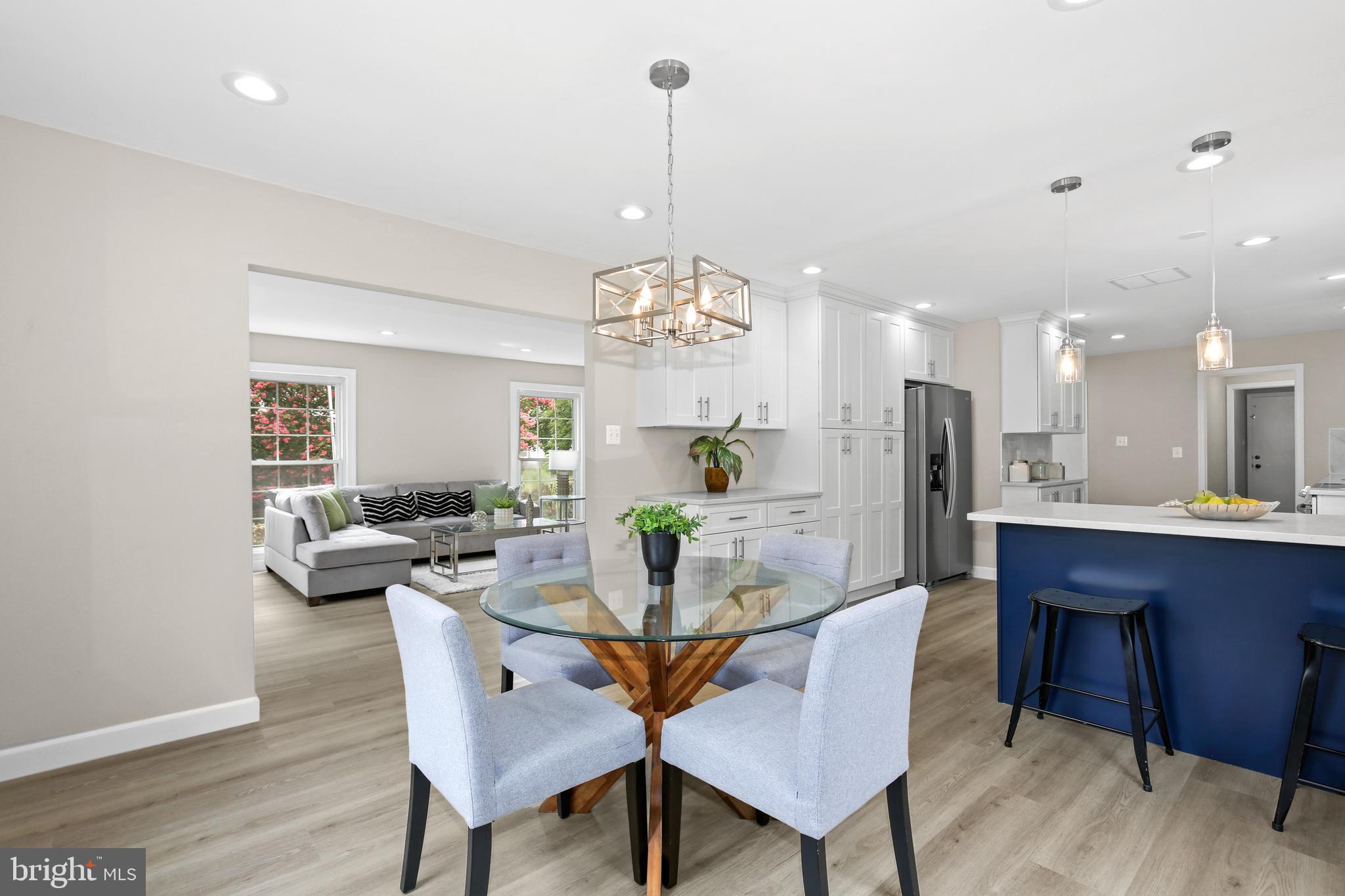 PROVIDENCE - Residential