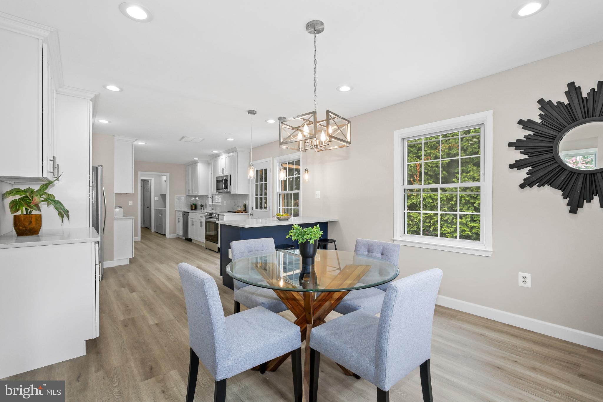 PROVIDENCE - Residential