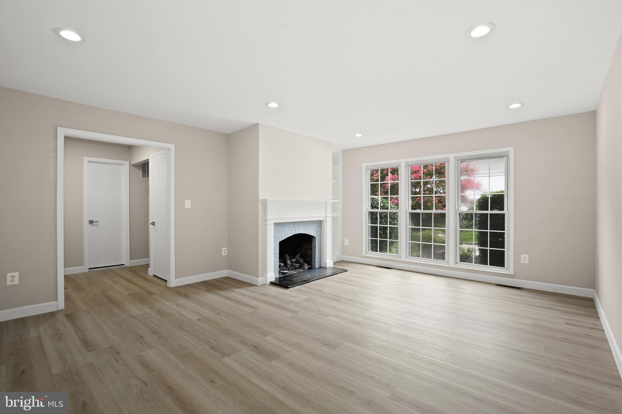 PROVIDENCE - Residential