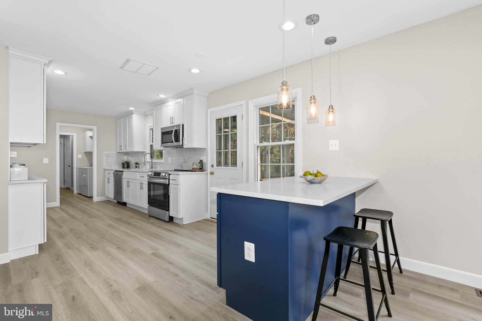 PROVIDENCE - Residential