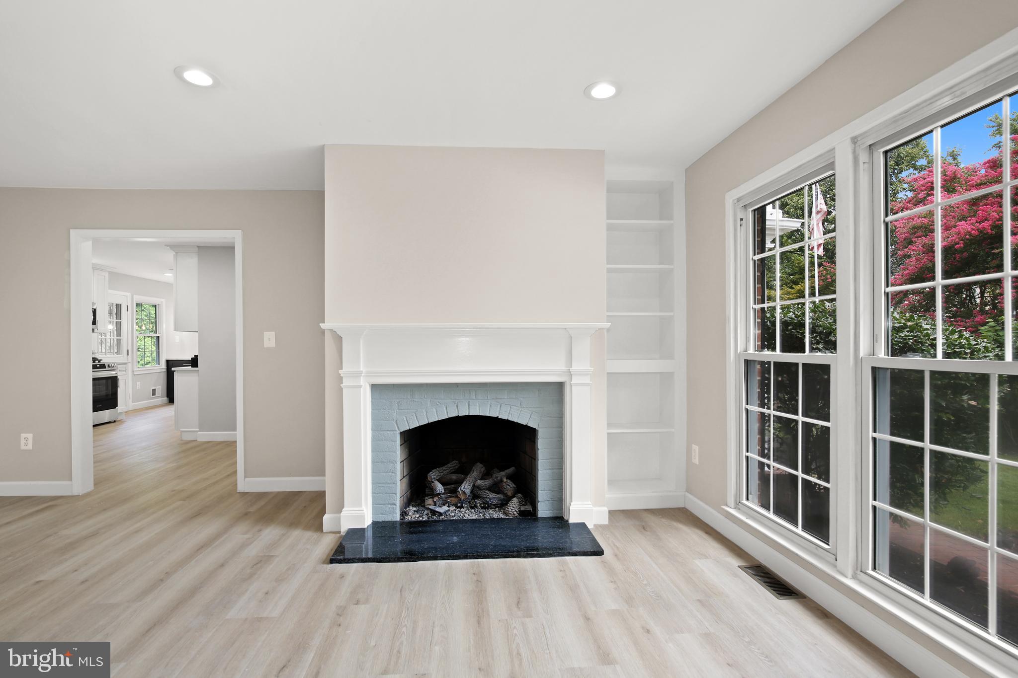 PROVIDENCE - Residential