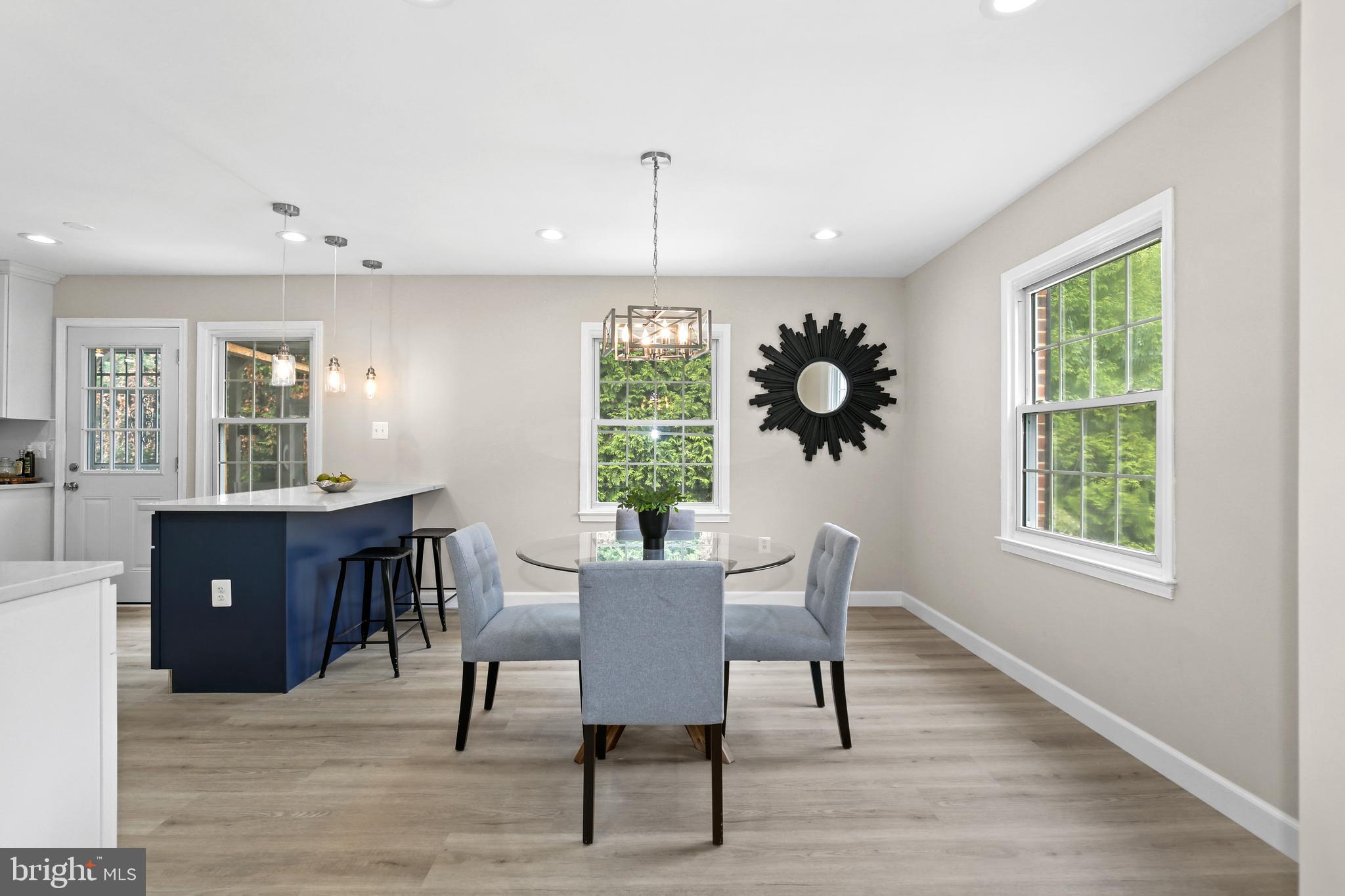 PROVIDENCE - Residential