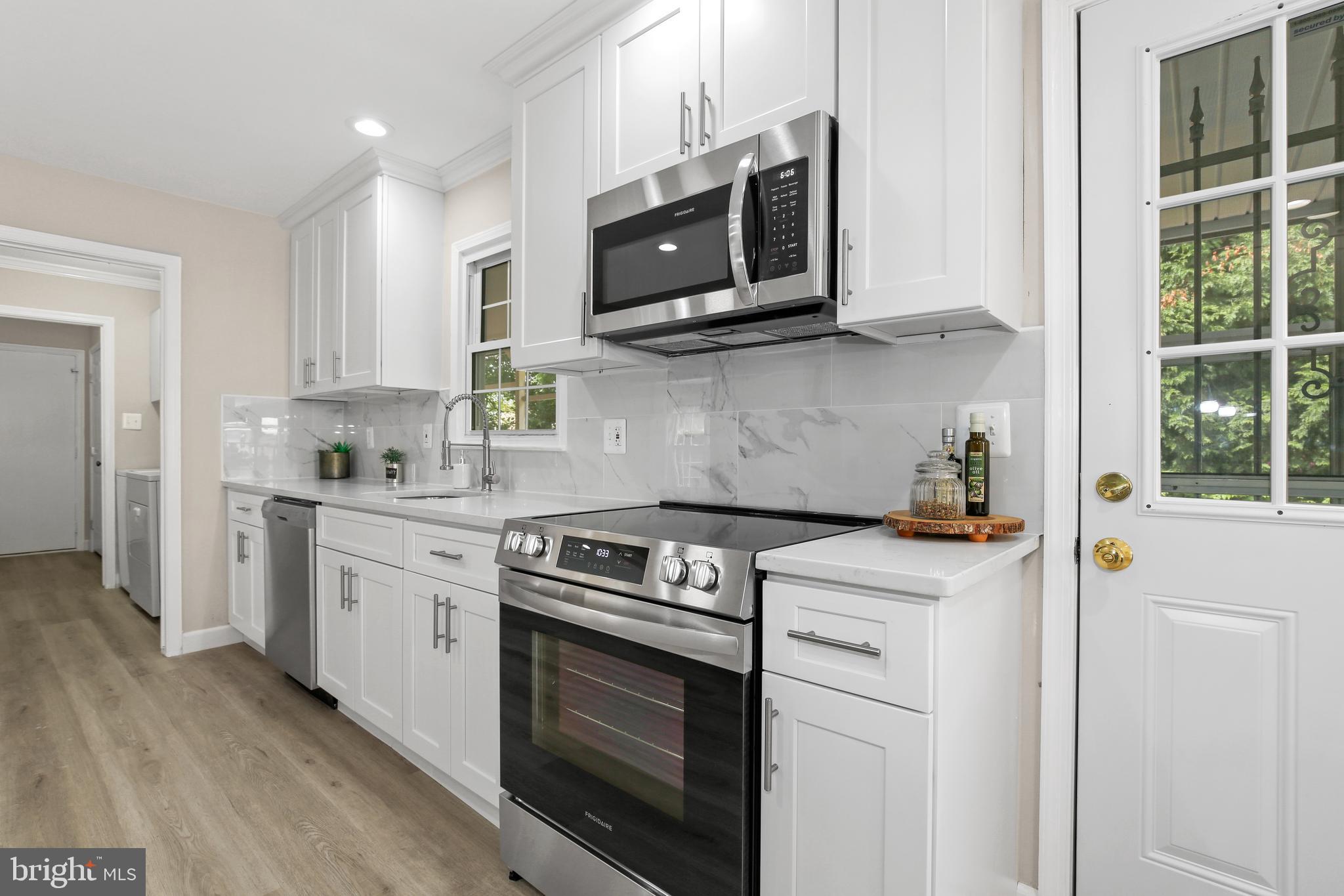 PROVIDENCE - Residential