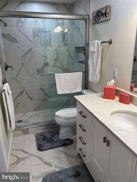 SEA COLONY WEST - Residential