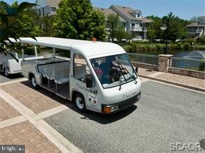 SEA COLONY WEST - Residential