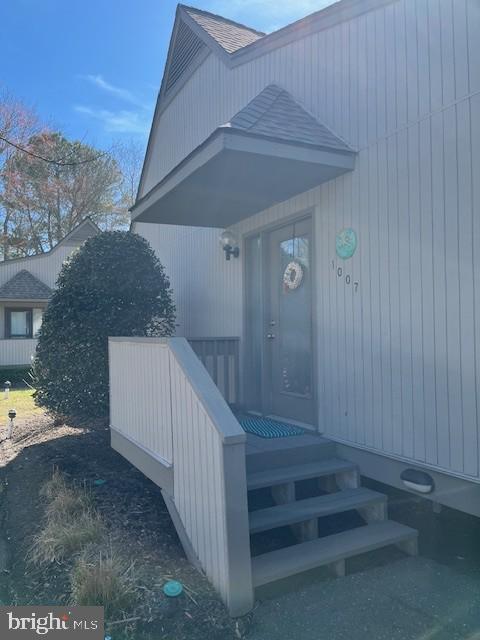 SEA COLONY WEST - Residential