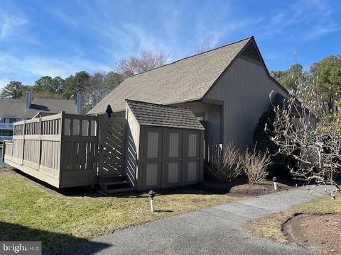 Condo For Sale - 39357 W Pine Court #1007<br/> BETHANY BEACH, DE 19930