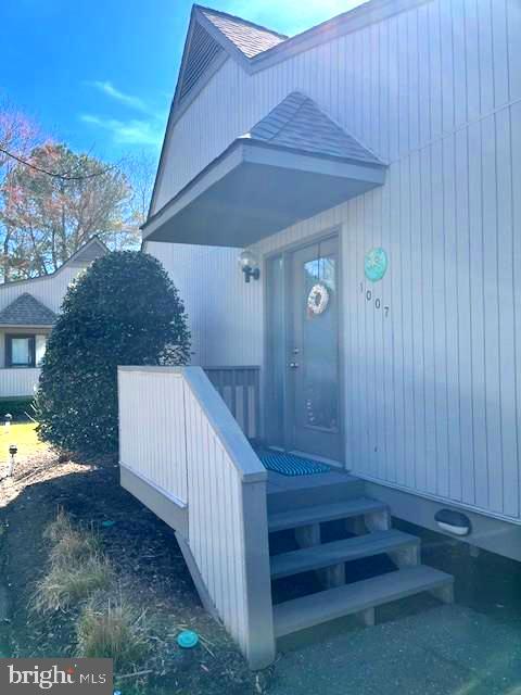 SEA COLONY WEST - Residential