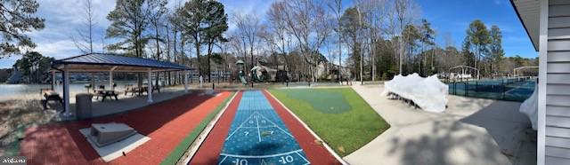 SEA COLONY WEST - Residential