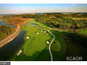 SEA COLONY WEST - Residential