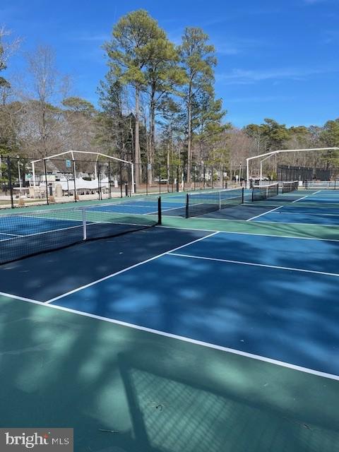 SEA COLONY WEST - Residential