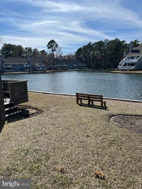 SEA COLONY WEST - Residential