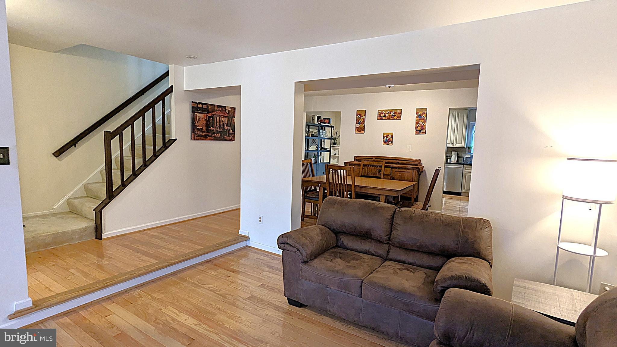 CHERRYWOOD SQUARE - Residential