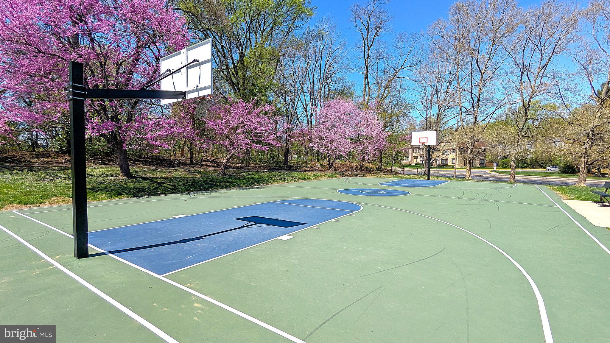 CHERRYWOOD SQUARE - Residential