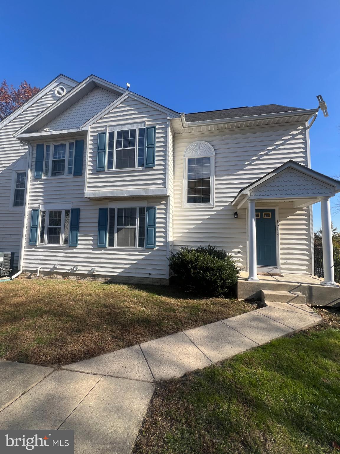 16115 BROOKMEAD COURT