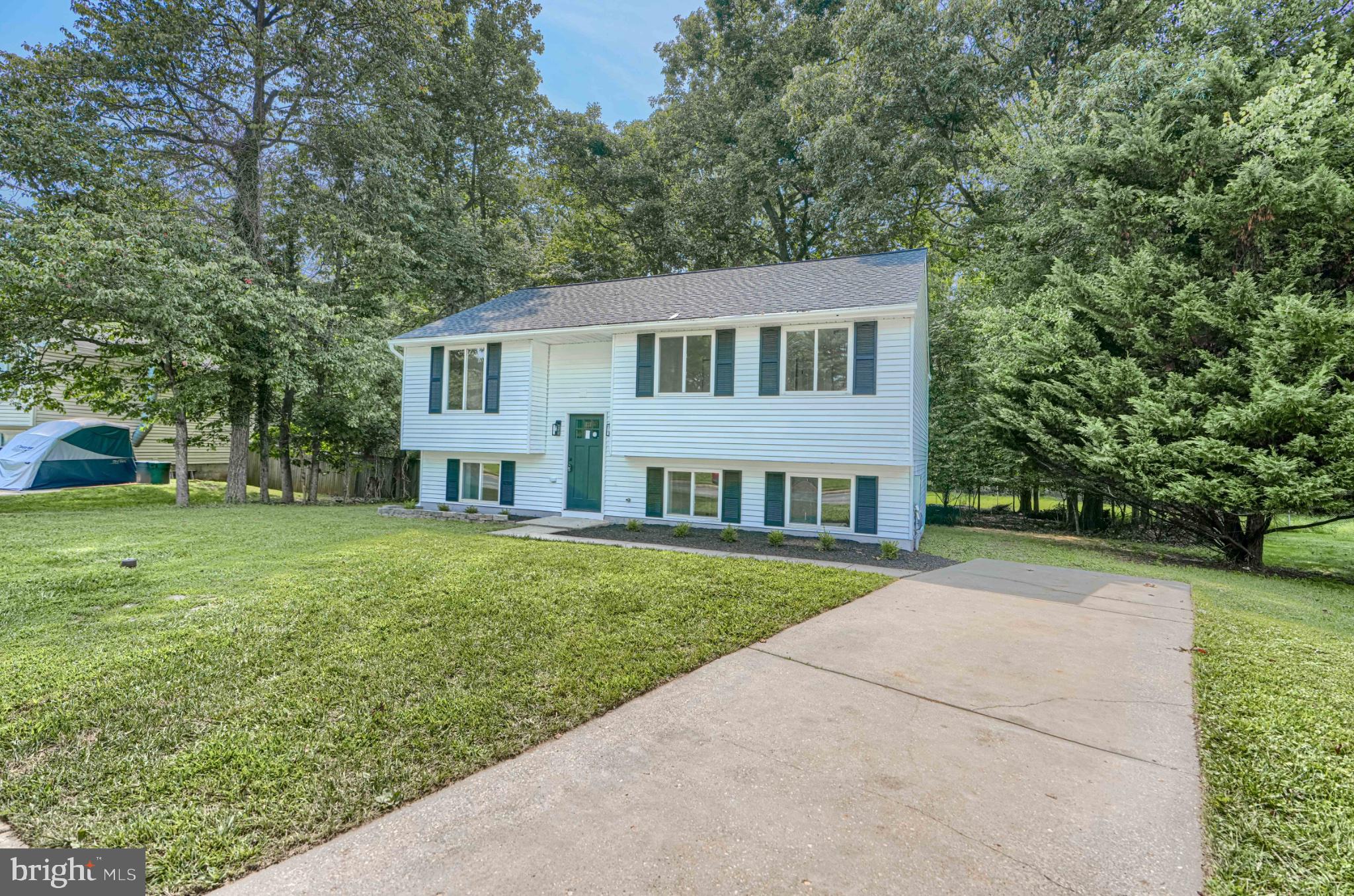 3906 TEVIS CIRCLE, RANDALLSTOWN, MD, 21133 3906 TEVIS CIRCLE