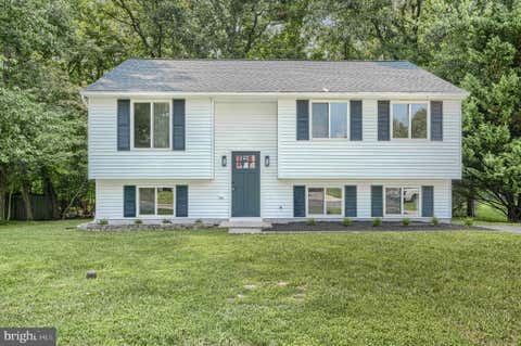 Photo of 3906 Tevis Circle, RANDALLSTOWN, MD 21133 (MLS # MDBC2173084)
